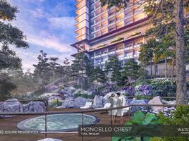 2 Bedroom Condo for sale in Cordillera, Tuba, Benguet, Cordillera