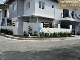 4 Habitación Villa en venta en Pasig City, Metro Manila, Pasig City, Eastern District, Metro Manila