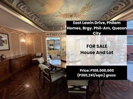  Maison for sale in Ayala Malls Vertis North, Quezon City, Quezon City