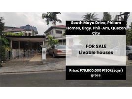  House for sale in Providence Hospital, Quezon City, Quezon City