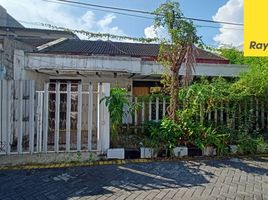 4 Bedroom Villa for sale in Mulyorejo, Surabaya, Mulyorejo