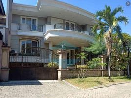 6 Bedroom Villa for sale in Indonesia, Wiyung, Surabaya, East Jawa, Indonesia