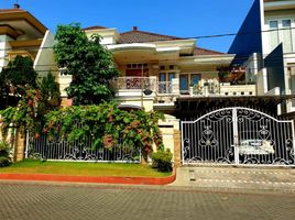 7 Bedroom House for sale in Sukolilo, Surabaya, Sukolilo