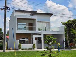 4 Bedroom House for sale in Pampanga, Central Luzon, Angeles City, Pampanga