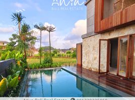 3 Bedroom Villa for sale in Mengwi, Badung, Mengwi