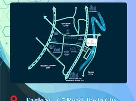 1 Bedroom Condo for sale in Pasig City, Eastern District, Pasig City