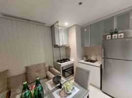 1 Bedroom Apartment for sale in Pasig City, Eastern District, Pasig City