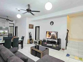 3 Bilik Tidur Rumah for sale in Tebrau, Johor Bahru, Tebrau