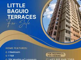 2 Schlafzimmer Wohnung zu verkaufen in San Juan City, Metro Manila, San Juan City