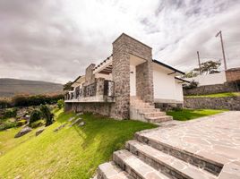 3 Schlafzimmer Haus zu verkaufen in Ibarra, Imbabura, San Miguel De Ibarra, Ibarra, Imbabura