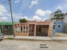 3 Schlafzimmer Villa zu verkaufen in Merida, Yucatan, Merida