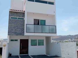 3 Habitación Casa en venta en Corregidora, Querétaro, Corregidora