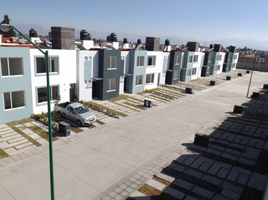 Villa 3 chambre à vendre à Toluca, Mexico, Toluca