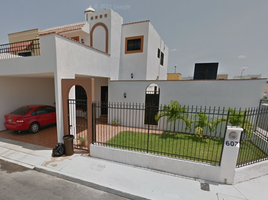 4 Schlafzimmer Haus zu verkaufen in Culiacan, Sinaloa, Culiacan