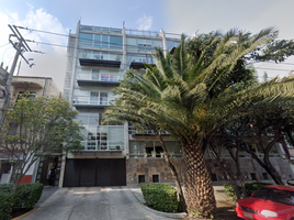 Condominium 3 chambre à vendre à Miguel Hidalgo, Mexico City, Miguel Hidalgo