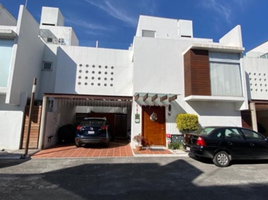 Maison 3 chambre à vendre à Toluca, Mexico, Toluca