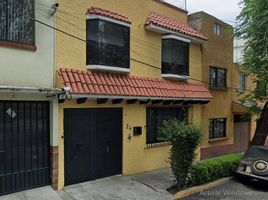 5 Schlafzimmer Haus zu verkaufen in Miguel Hidalgo, Mexico City, Miguel Hidalgo