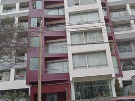 2 Habitación Apartamento en venta en University of Piura (Lima campus), Miraflores, Miraflores