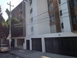 Appartement 2 chambre à vendre à Cuauhtemoc, Mexico City, Cuauhtemoc