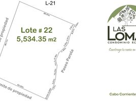  Terrain for sale in Cabo Corrientes, Jalisco, Cabo Corrientes