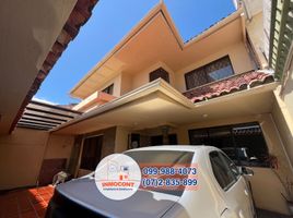 4 Bedroom House for sale in Azuay, Cuenca, Cuenca, Azuay