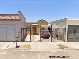Villa 3 chambre à vendre à Cajeme, Sonora, Cajeme