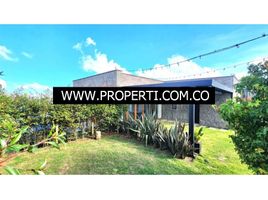4 Schlafzimmer Haus zu verkaufen in Envigado, Antioquia, Envigado
