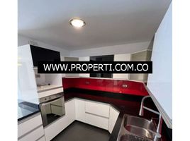 4 Habitación Casa en venta en Parque de los Pies Descalzos, Medellín, Medellín