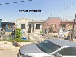 2 Schlafzimmer Haus zu verkaufen in Mexicali, Baja California, Mexicali