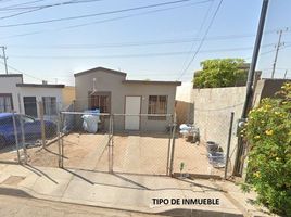 2 Bedroom House for sale in Mexicali, Baja California, Mexicali
