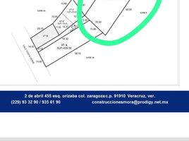  Grundstück zu verkaufen in Veracruz, Veracruz, Veracruz, Veracruz