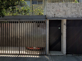 4 Schlafzimmer Haus zu verkaufen in Benito Juarez, Mexico City, Benito Juarez