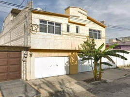 Villa 4 chambre à vendre à Nezahualcoyotl, Mexico, Nezahualcoyotl