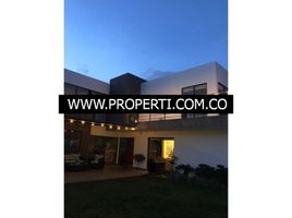 5 Habitación Casa en alquiler en Envigado, Antioquia, Envigado