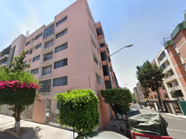 Condominium 3 chambre à vendre à Benito Juarez, Mexico City, Benito Juarez, Mexico City, Mexique