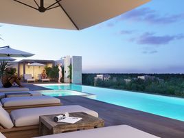 2 Schlafzimmer Appartement zu verkaufen in Cancun, Quintana Roo, Cancun