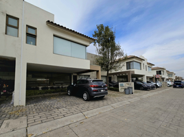 3 Schlafzimmer Villa zu verkaufen in Toluca, Mexico, Toluca
