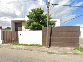 4 Habitación Casa en venta en Merida, Yucatán, Merida, Yucatán