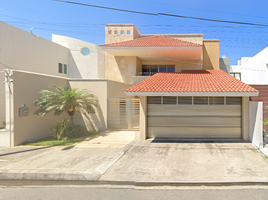 5 Schlafzimmer Villa zu verkaufen in Veracruz, Veracruz, Veracruz, Veracruz