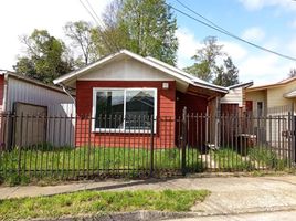 2 Habitación Casa en venta en Mariquina, Valdivia, Mariquina