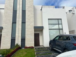 3 Schlafzimmer Haus zu vermieten in Toluca, Mexico, Toluca