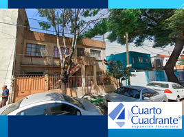 3 Habitación Casa en venta en Benito Juarez, Ciudad de México, Benito Juarez