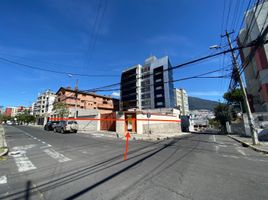  Terreno (Parcela) en venta en Basilica of the National Vow, Quito, Quito, Quito