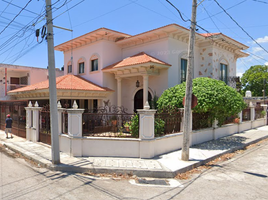 5 Habitación Casa en venta en Merida, Yucatán, Merida, Yucatán