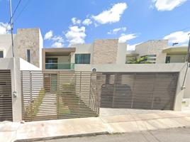 4 Schlafzimmer Haus zu verkaufen in Merida, Yucatan, Merida