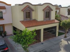 4 Schlafzimmer Haus zu verkaufen in Hermosillo, Sonora, Hermosillo, Sonora
