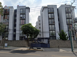 3 Habitación Departamento en venta en Cuauhtemoc, Ciudad de México, Cuauhtemoc