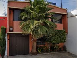 4 Schlafzimmer Villa zu verkaufen in Gustavo A Madero, Mexico City, Gustavo A Madero