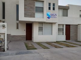 在San Luis Potosi出租的3 卧室 屋, San Luis Potosi, San Luis Potosi