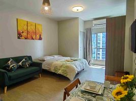 1 Schlafzimmer Appartement zu vermieten in Magallanes MRT-3, Makati City, Makati City